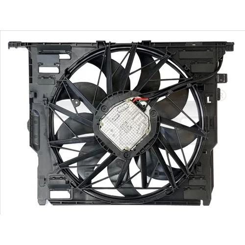 Ventilátor chladenia motora TYC 803-0020