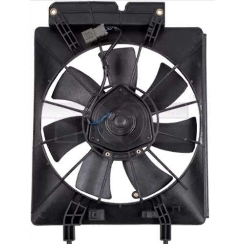 Ventilátor chladenia motora TYC 812-0005 - obr. 1