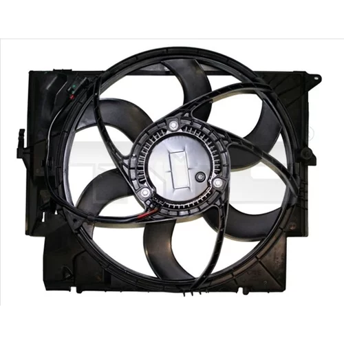 Ventilátor chladenia motora TYC 803-0013