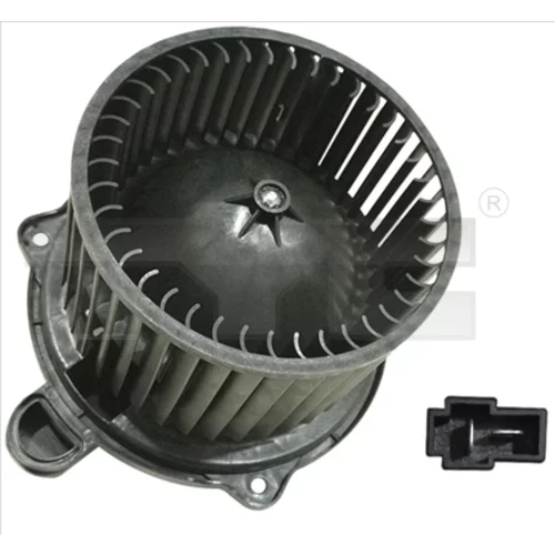 Vnútorný ventilátor TYC 517-0004