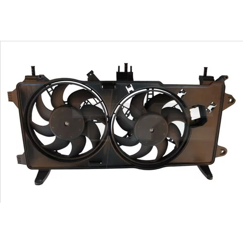 Ventilátor chladenia motora TYC 809-0033