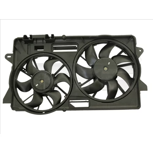 Ventilátor chladenia motora TYC 810-0062