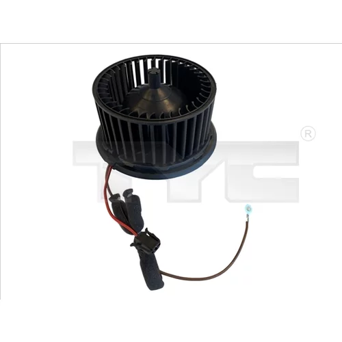 Vnútorný ventilátor TYC 537-0021 - obr. 1