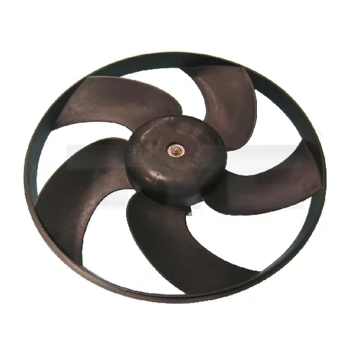 Ventilátor chladenia motora TYC 826-0007