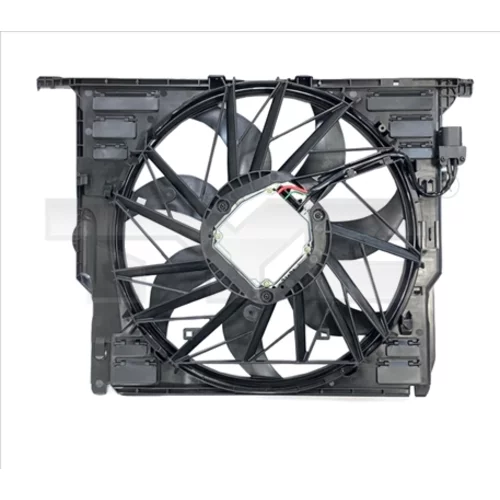 Ventilátor chladenia motora TYC 803-0021