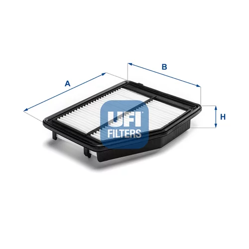 Vzduchový filter UFI 30.A54.00