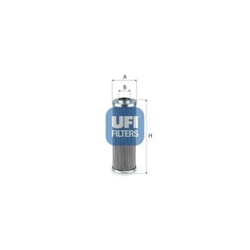 Filter pracovnej hydrauliky UFI 85.168.00