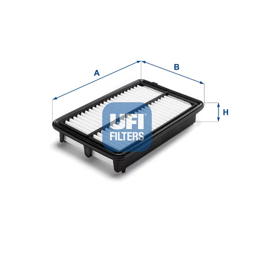 Vzduchový filter UFI 30.A56.00