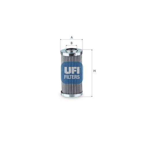 Filter pracovnej hydrauliky UFI 85.194.00