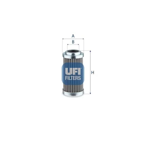 Filter pracovnej hydrauliky UFI 77.028.00