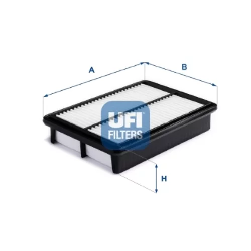 Vzduchový filter UFI 30.A95.00