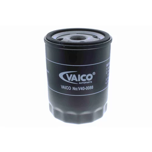 Olejový filter VAICO V40-0088