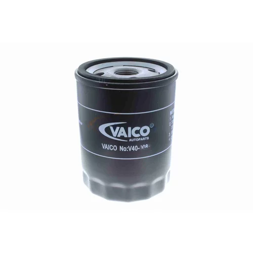 Olejový filter VAICO V40-0088 - obr. 2