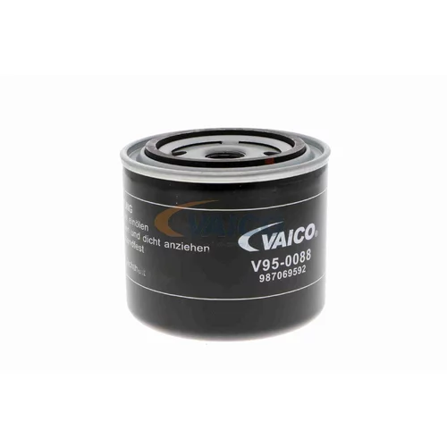 Olejový filter VAICO V95-0088 - obr. 9