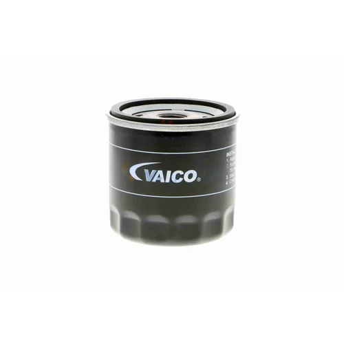 Olejový filter VAICO V40-0079 - obr. 1