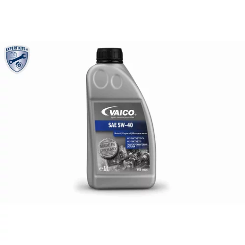 Motorový olej VAICO V60-0025 5W-40 1L