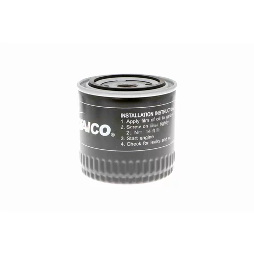 Olejový filter VAICO V95-0105 - obr. 3