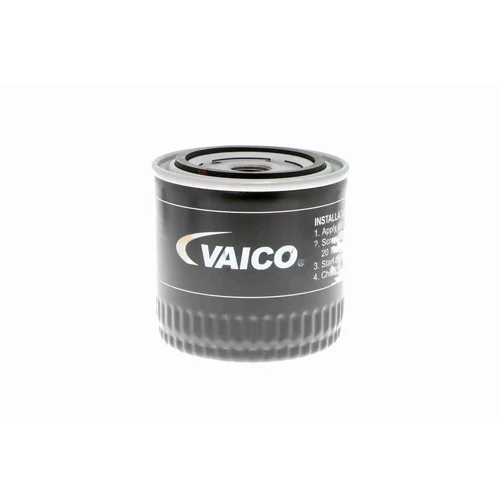 Olejový filter VAICO V95-0105 - obr. 2