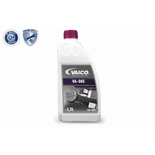 Nemrznúca kvapalina VAICO V60-0560 1,5L