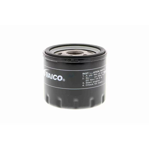 Olejový filter VAICO V46-0084 - obr. 3