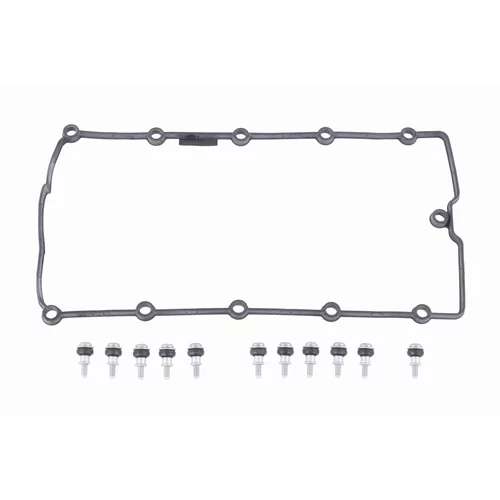 Kryt hlavy valcov V10-9985 /VAICO/ - obr. 1