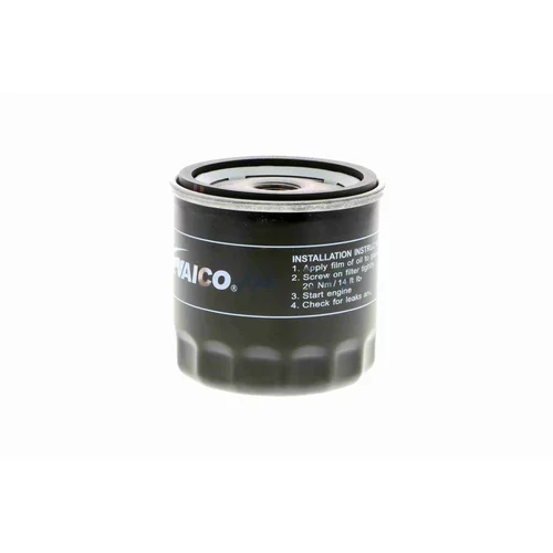 Olejový filter VAICO V40-0079 - obr. 2