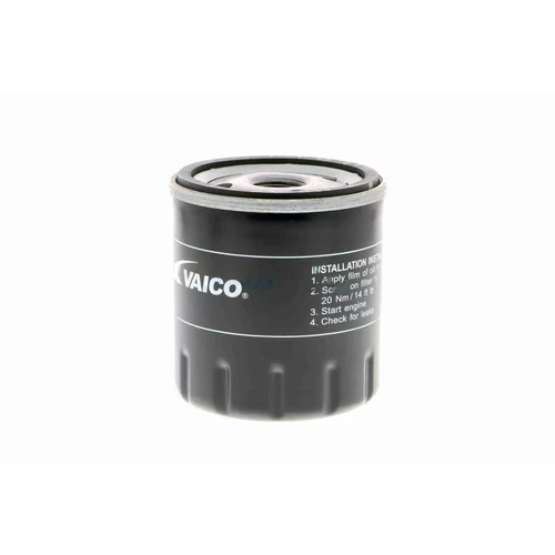 Olejový filter VAICO V42-0125 - obr. 10