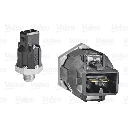 Senzor klepania 255400 /VALEO/