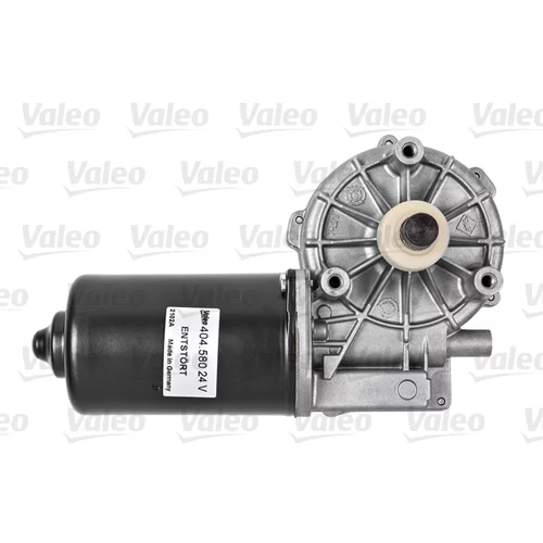 Motor stieračov VALEO 404580 - obr. 3