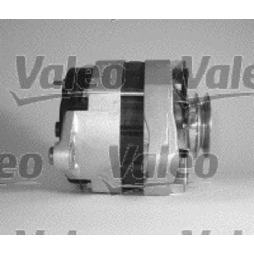 Alternátor VALEO 433464 - obr. 3