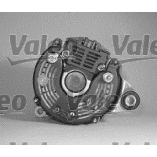 Alternátor VALEO 433489 - obr. 2