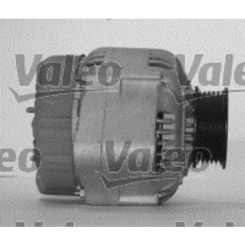 Alternátor VALEO 436537 - obr. 1