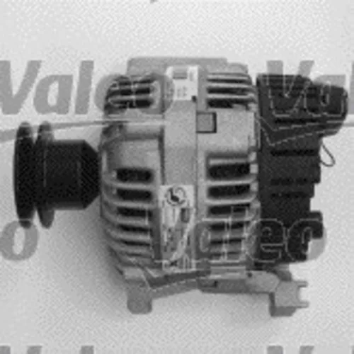 Alternátor VALEO 436682 - obr. 1