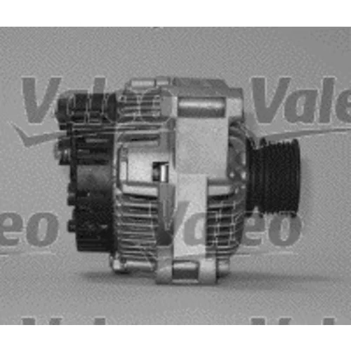 Alternátor VALEO 436702 - obr. 1