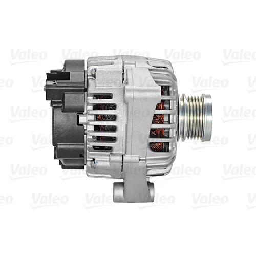 Alternátor VALEO 437532 - obr. 3