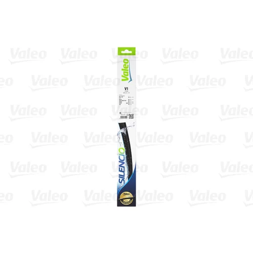 Gumička stierača VALEO 574040 - obr. 1