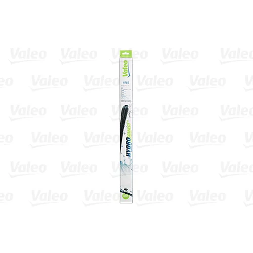 Stieracia lišta 578511 /VALEO/ - obr. 1