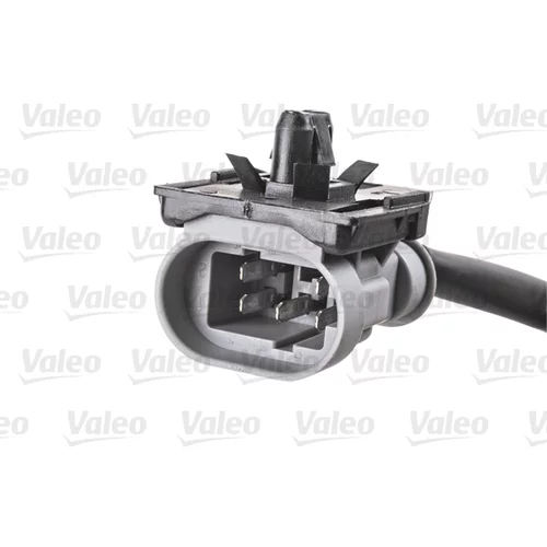 Motor stieračov VALEO 579203 - obr. 5