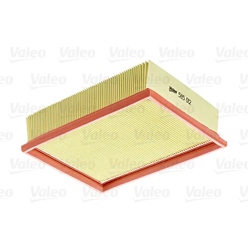 Vzduchový filter VALEO 585012 - obr. 2