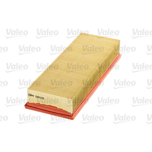 Vzduchový filter VALEO 585031 - obr. 1