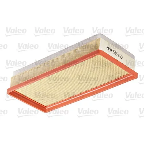 Vzduchový filter VALEO 585072 - obr. 2