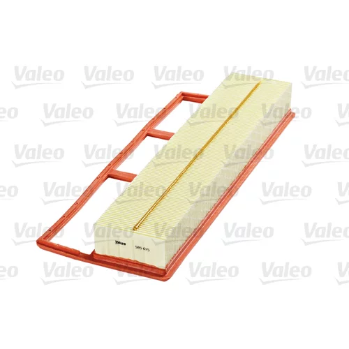 Vzduchový filter VALEO 585075 - obr. 1