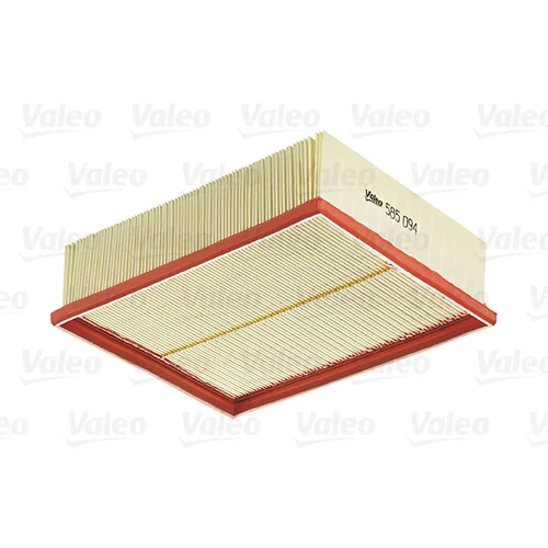 Vzduchový filter VALEO 585094 - obr. 2