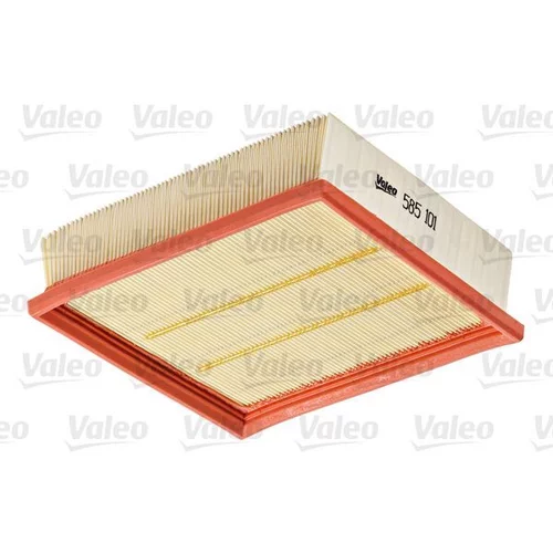 Vzduchový filter VALEO 585101 - obr. 2