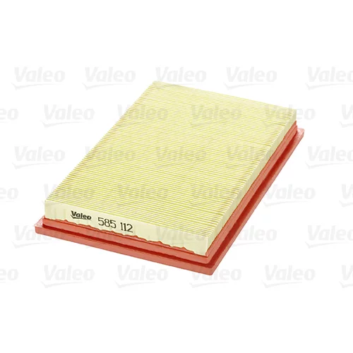 Vzduchový filter VALEO 585112 - obr. 1