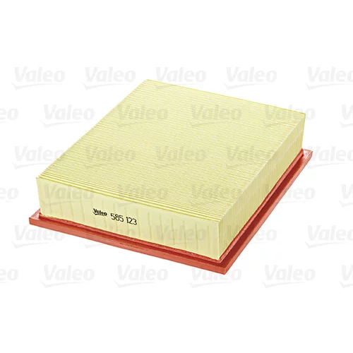 Vzduchový filter VALEO 585123 - obr. 1