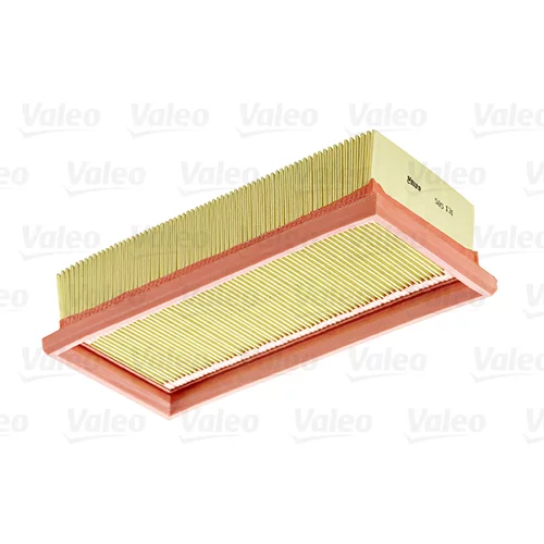 Vzduchový filter VALEO 585131 - obr. 2