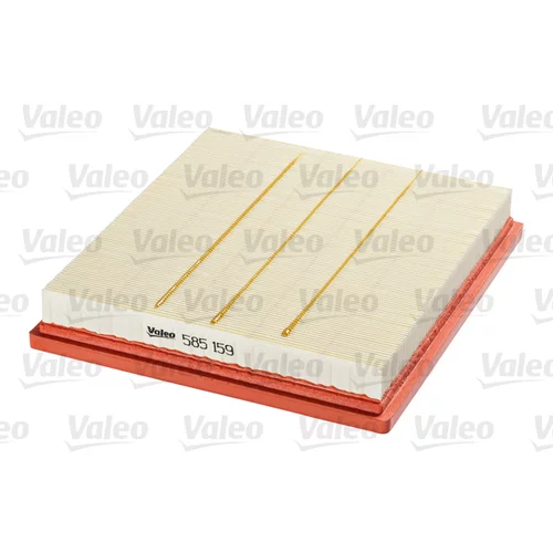 Vzduchový filter VALEO 585159 - obr. 1