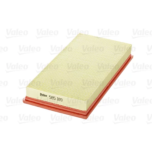 Vzduchový filter VALEO 585189 - obr. 1