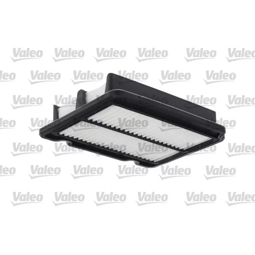 Vzduchový filter VALEO 585212 - obr. 2